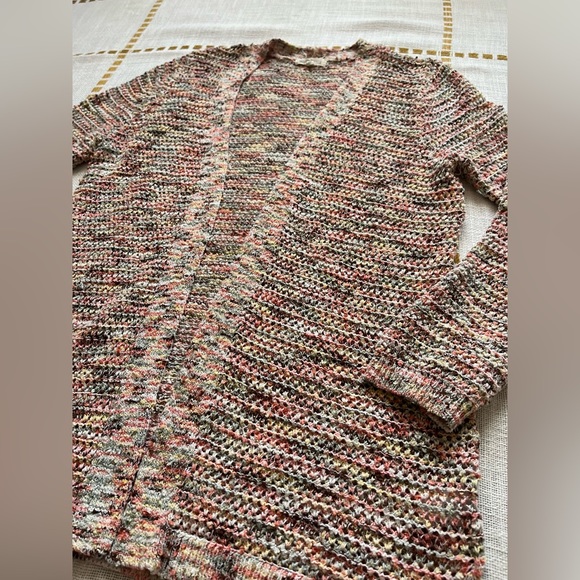 Knit cardigan - Picture 2 of 7